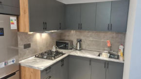 Norman VIP apartment